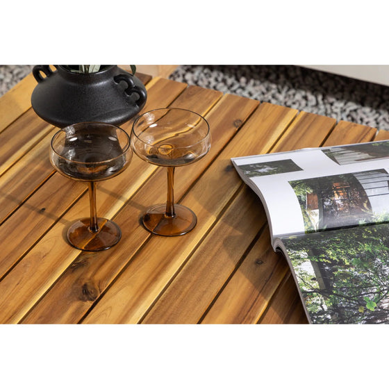 Penh Loungebord 100 x 65 x 40 cm