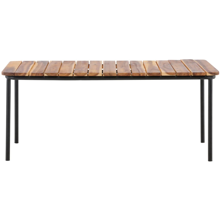 Penh Loungebord 100 x 65 x 40 cm