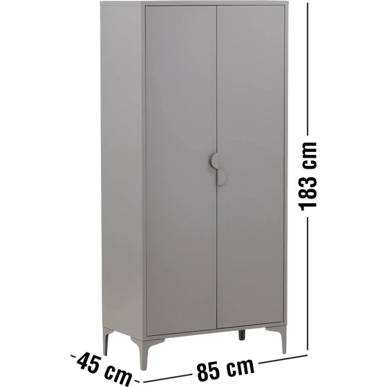 Produktmål billede