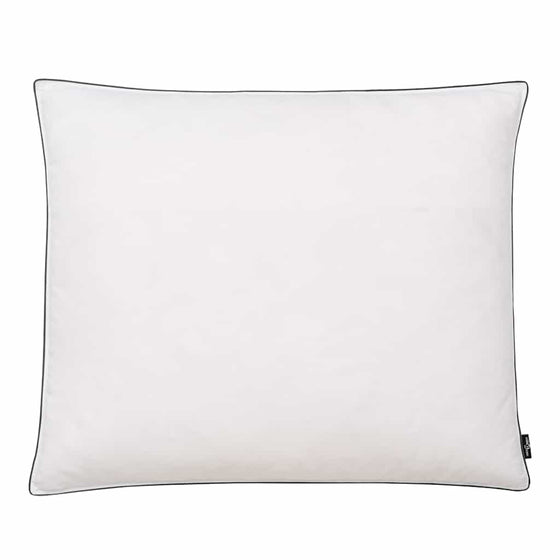 Puder 2 Stk. Dun-/Fjerfyld Let 70 x 60 cm