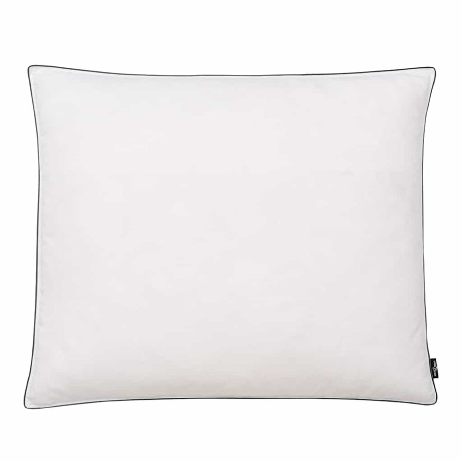 Puder 2 Stk. Dun-/Fjerfyld Let 70 x 60 cm