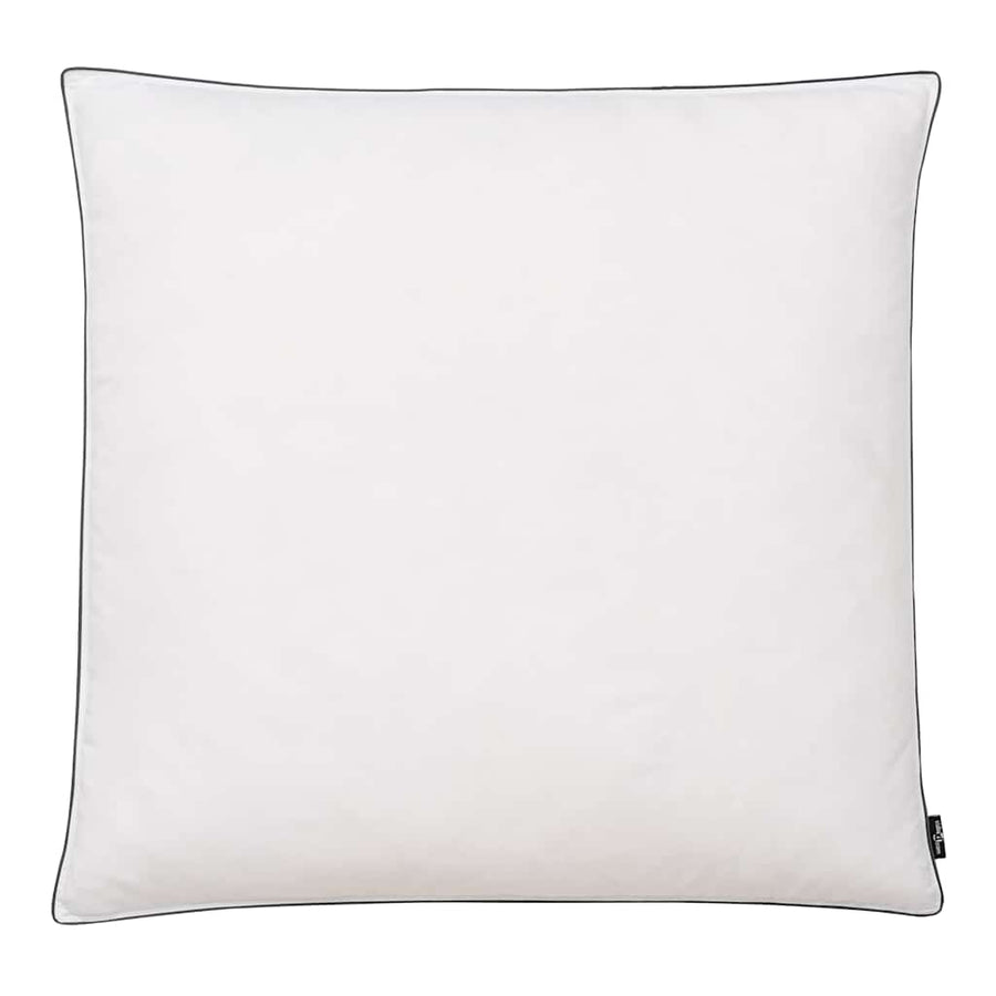Puder 2 Stk. Dun-/Fjerfyld Let 80 x 80 cm