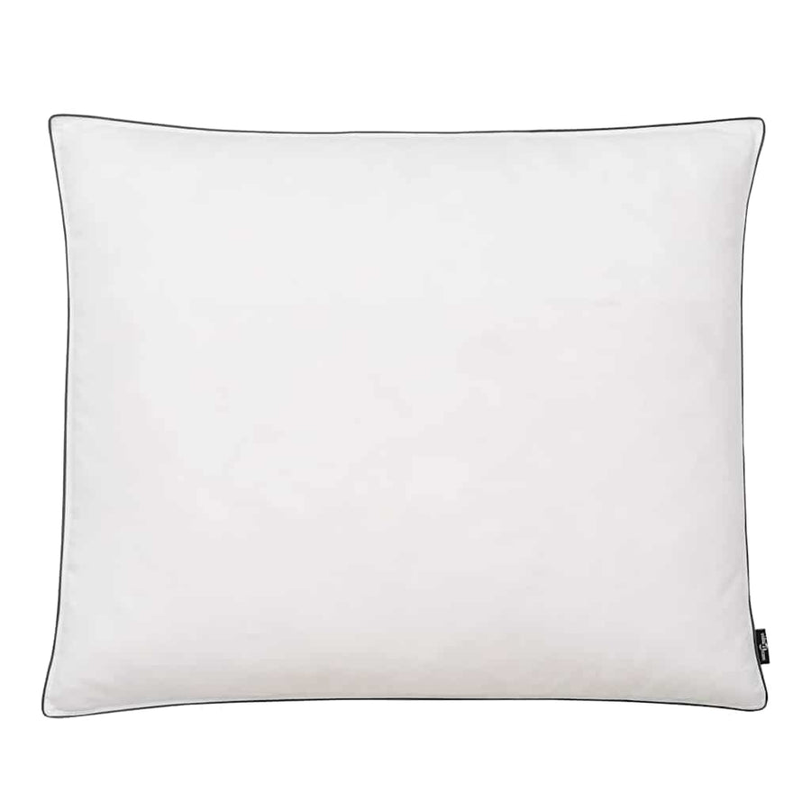 Puder 2 Stk. Dun-/Fjerfyld Tung 70 x 60 cm
