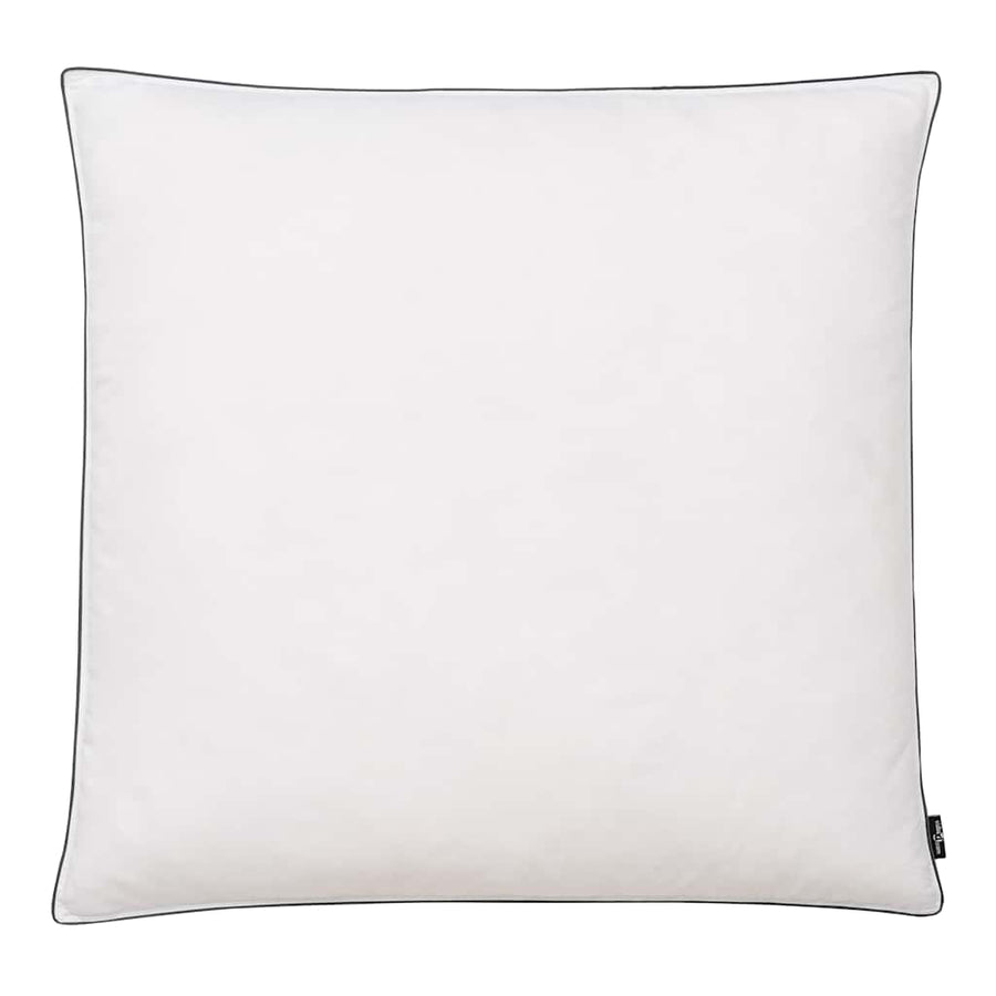 Puder 2 Stk. Dun-/Fjerfyld Tung 80 x 80 cm