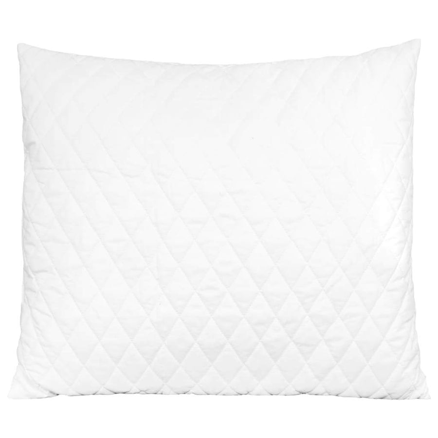 Puder 2 Stk. Med Memoryskum 70 x 60 x 14 cm