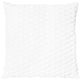 Puder 2 Stk. Med Memoryskum 80 x 80 x 14 cm