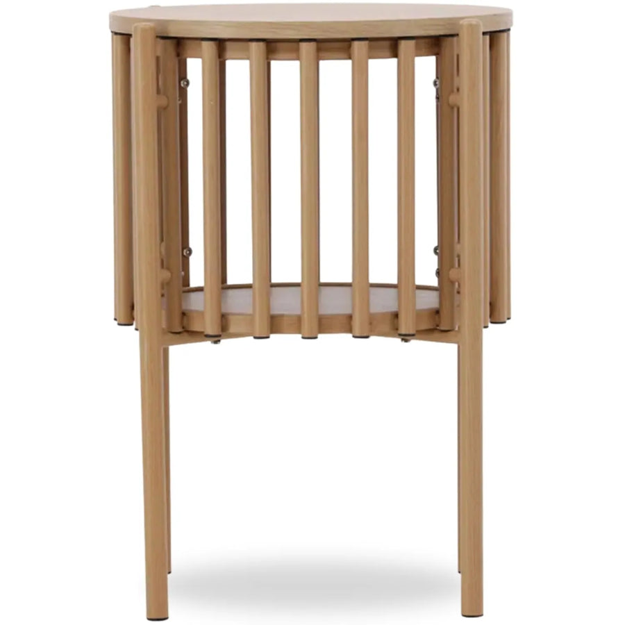 Rubbo Sidebord 45 x 65 cm