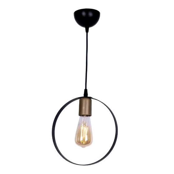 SEMPRE Loftlampe - Stil og Funktionalitet