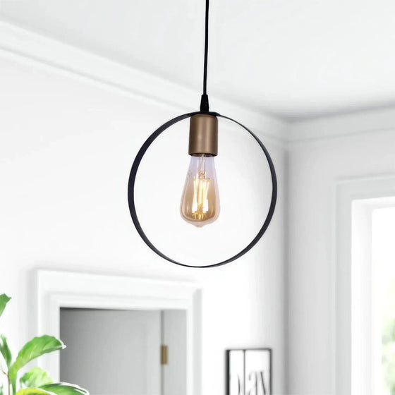 SEMPRE Loftlampe - Stil og Funktionalitet