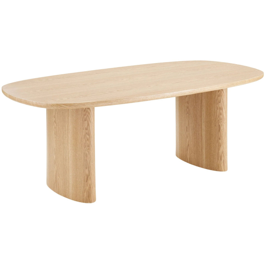 Serra Spisebord 210 x 110 x 75 cm