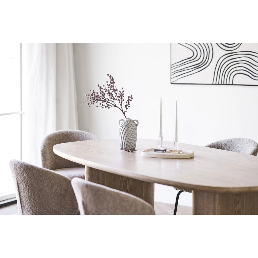 Serra Spisebord 210 x 110 x 75 cm
