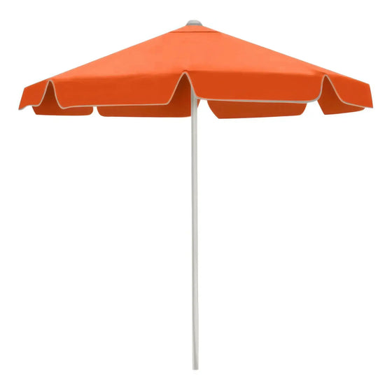 SHADOW Parasol 200 cm - Professionel Skygge