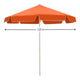 SHADOW Parasol 235 cm - Professionel Kvalitet