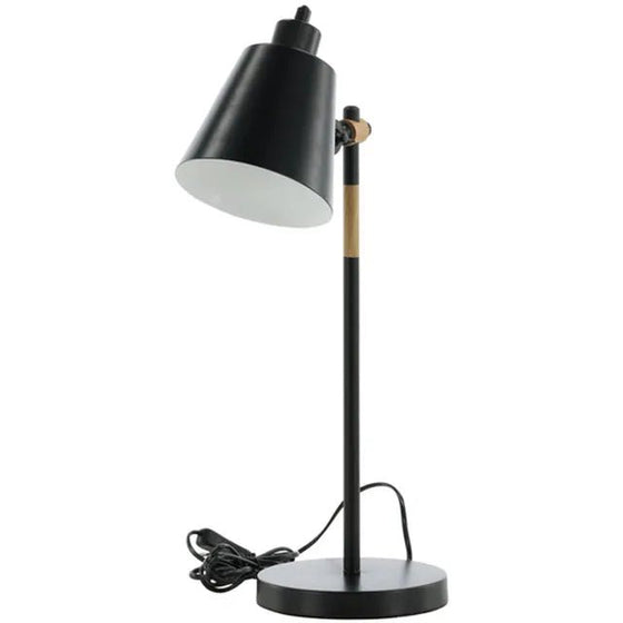 Skott Bordlampe 58 x 18 cm