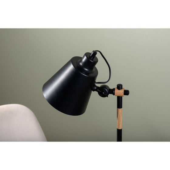 Skott Bordlampe 58 x 18 cm