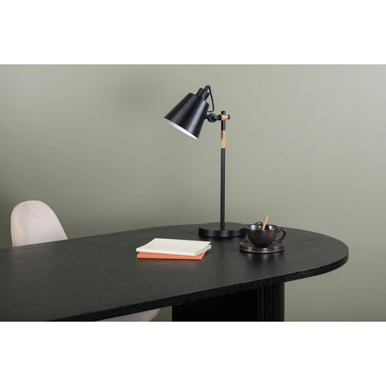 Skott Bordlampe 58 x 18 cm
