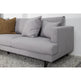 Sofia 3 pers Sofa grå