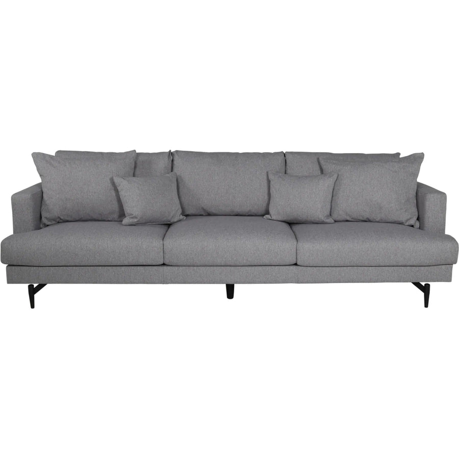 Sofia 3 pers Sofa grå