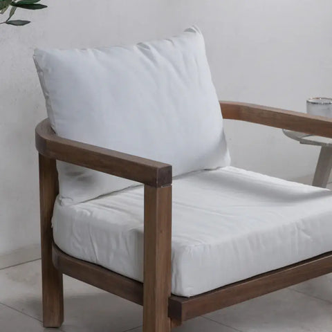 Spisebordsstole i flot skandinavisk design.