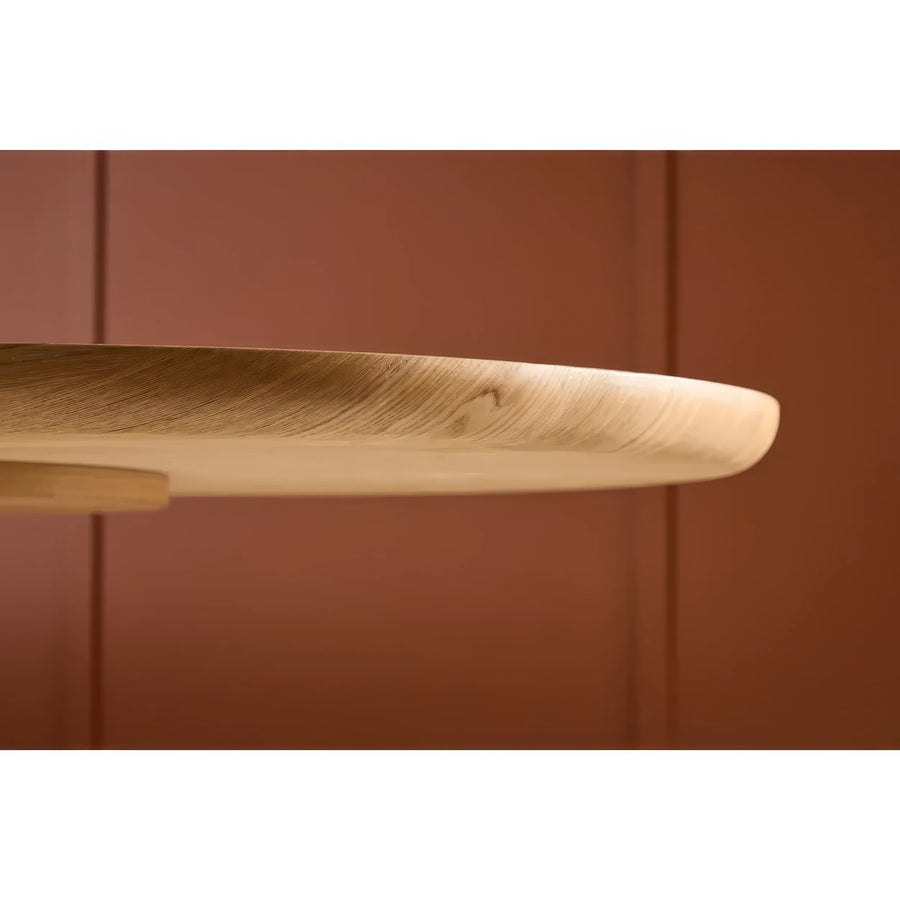 Stjärnö Spisebord 200 x 90 x 76 cm 8