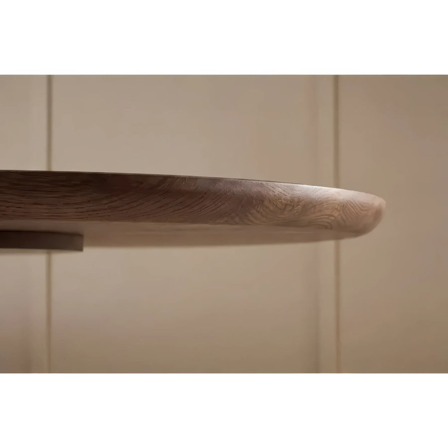 Stjärnö Spisebord 200 x 90 x 76 cm 8