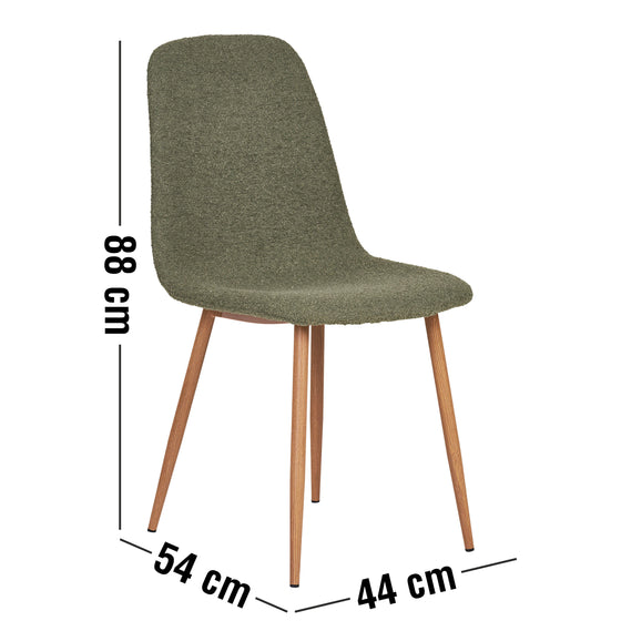 Produktmål billede