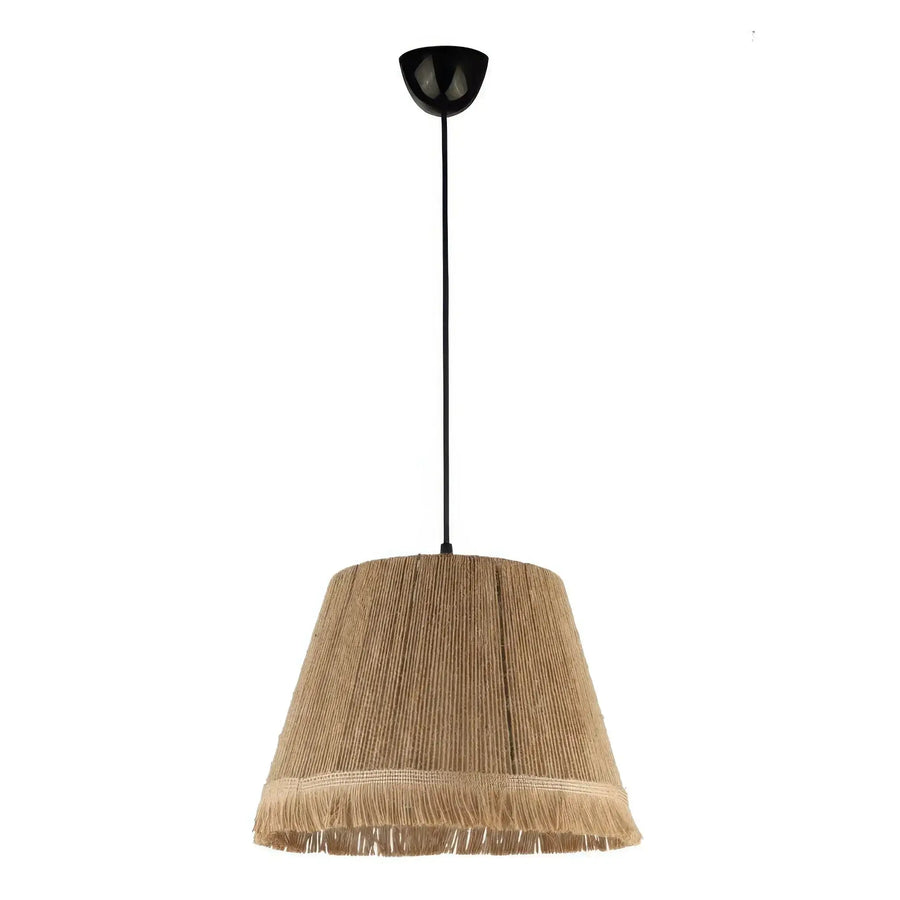 TAHITI Loftlampe 30 x 30 x 75 cm