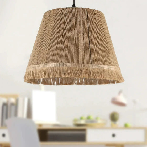 TAHITI Loftlampe - Stilfuld Belysning