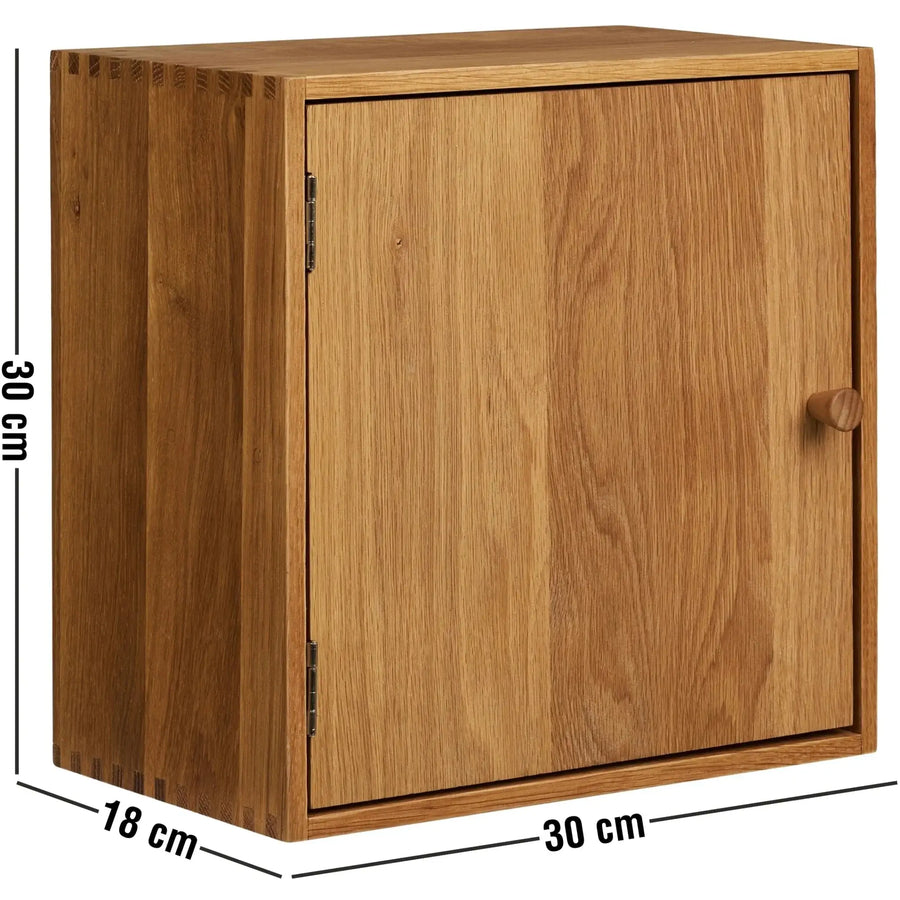 Townsville Reol 30 x 18 x 30 cm 8