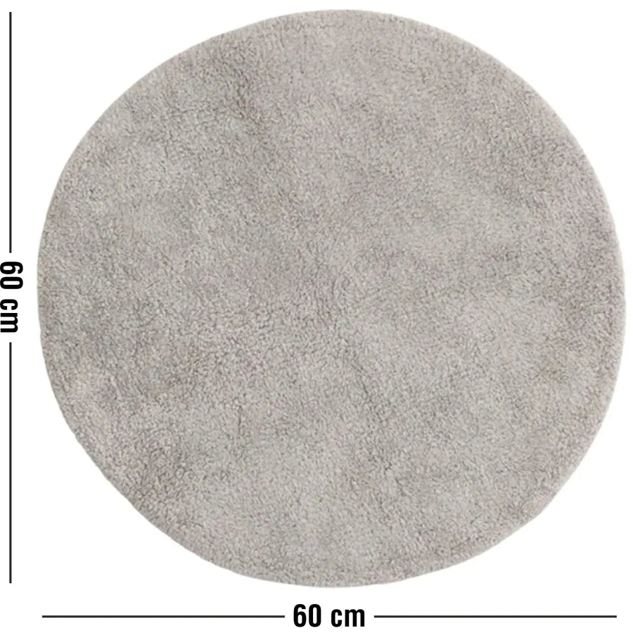 Valle Bademåtte 60 cm 6