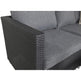Vamos Loungehavesæt med sofa og loungebord