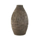 Elegant Vase Home ESPRIT – 28x28x48 cm