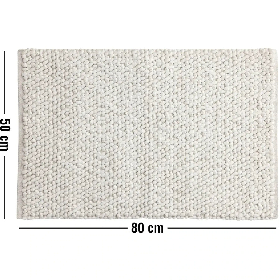 Wilmer Bademåtte 80 x 50 cm 6