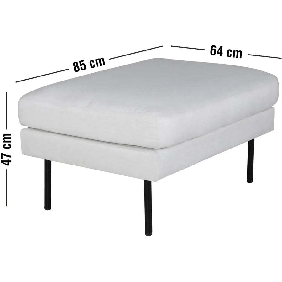Zoom Sofa puf 13