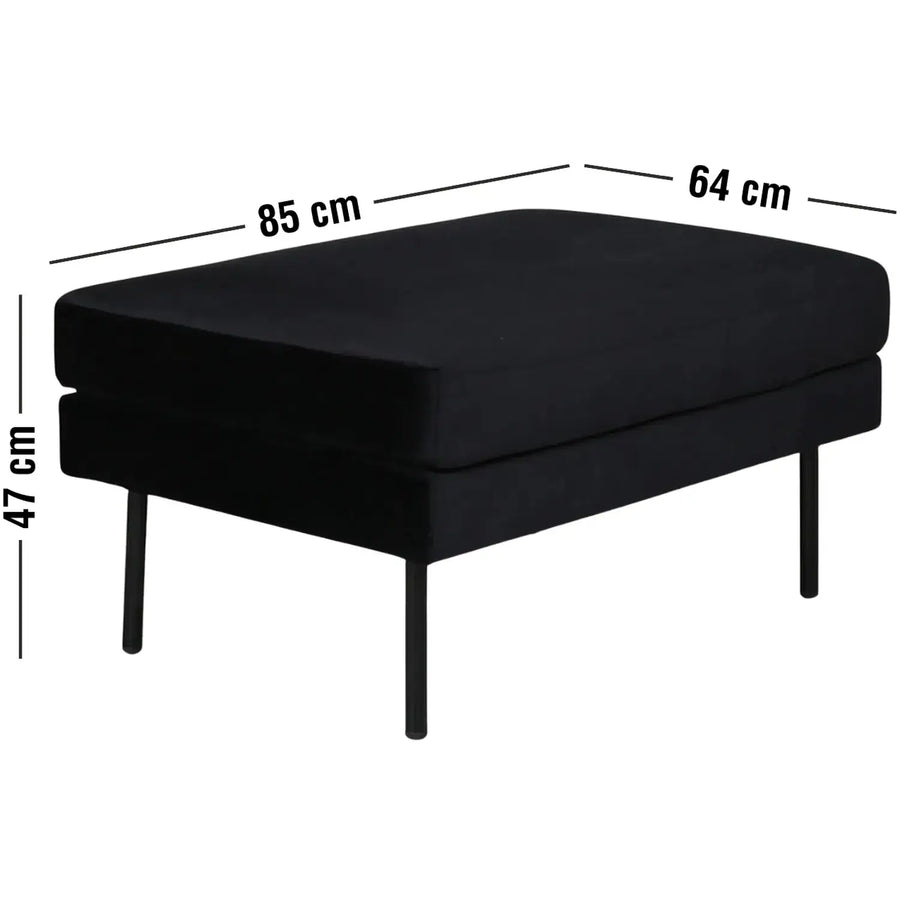 Zoom Sofa puf 12