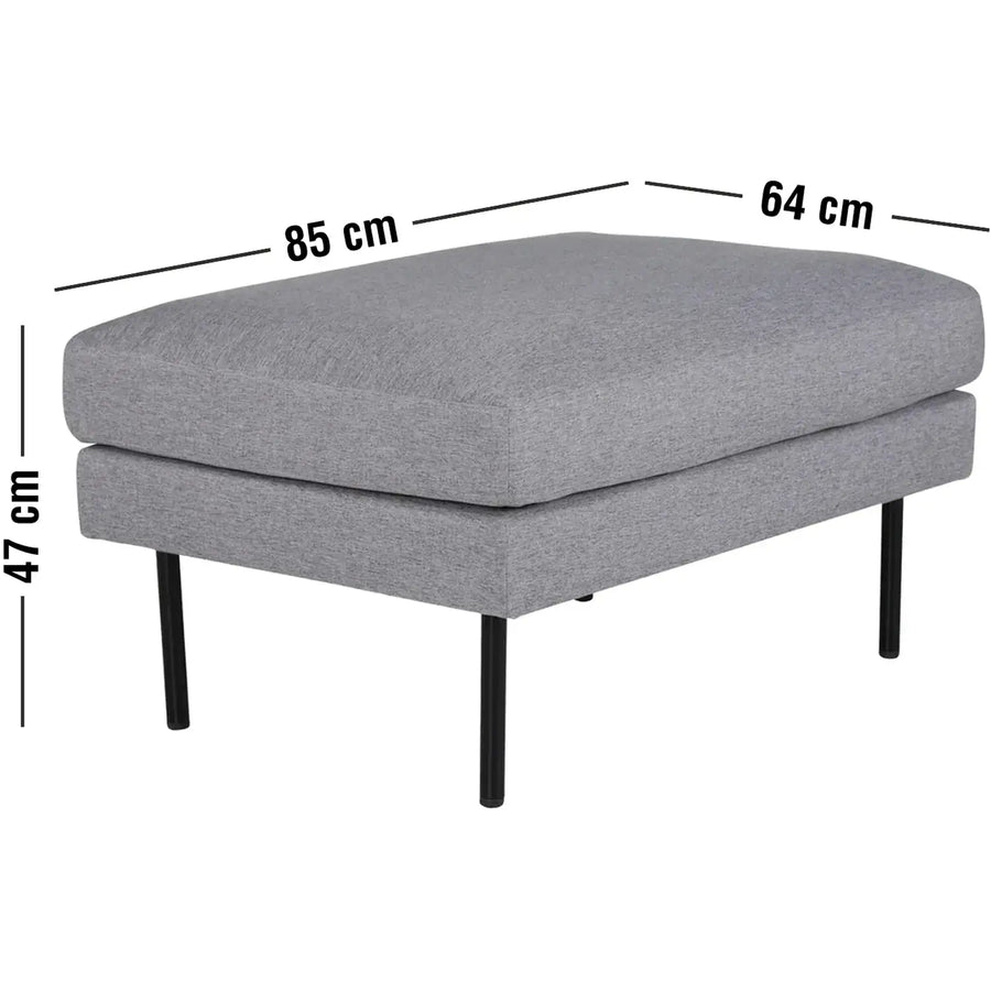 Zoom Sofa puf 13